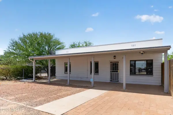 131 W Pastime, Tucson, AZ 85705