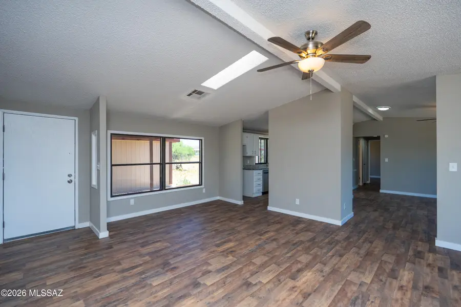 3313 W Thunderbird, Benson, AZ 85602 - #3