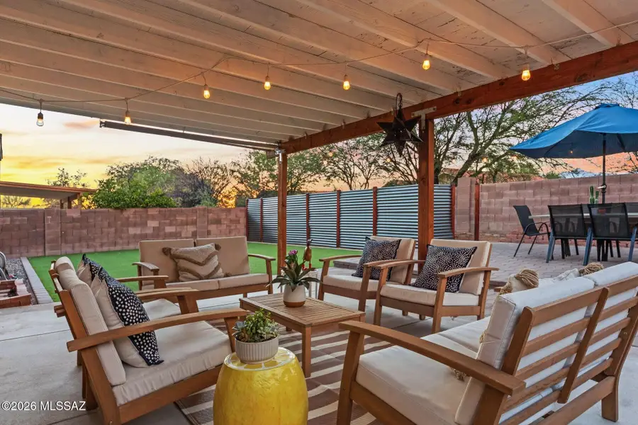 10209 E Foxmoor, Tucson, AZ 85748 - #3