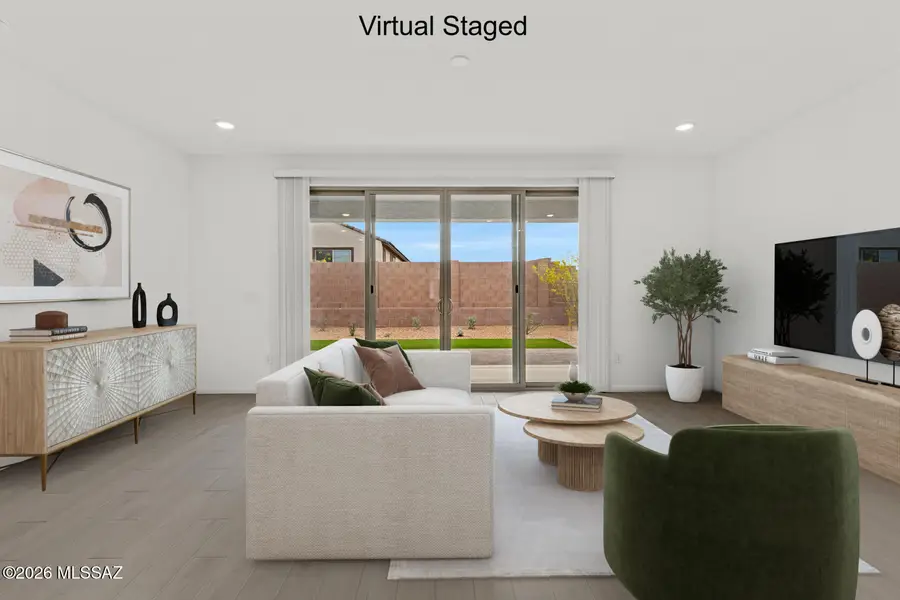 13952 E Lagomorpha, Vail, AZ 85641 - #3