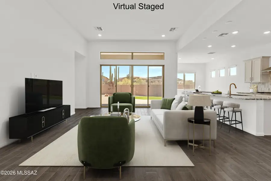 14776 N Blue Juniper, Marana, AZ 85658 - #3