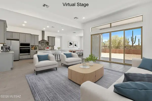 14786 N Chicalote, Marana, AZ 85658
