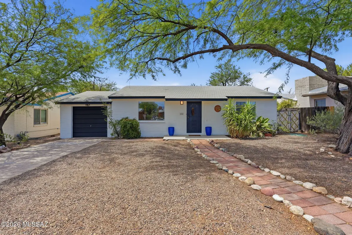 2922 E Seneca, Tucson, AZ 85716 - #1