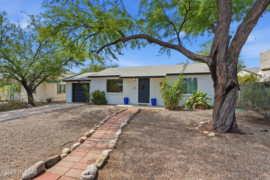 2922 E Seneca, Tucson, AZ 85716 - #3