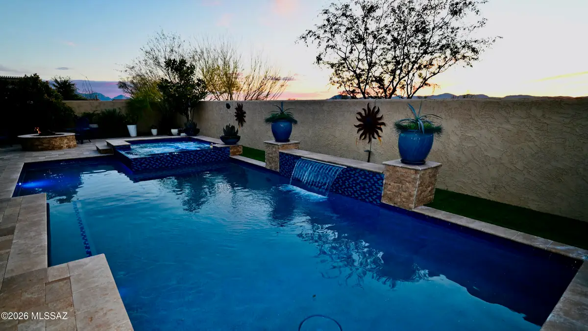 31320 S Nectar, Oracle, AZ 85623 - #1