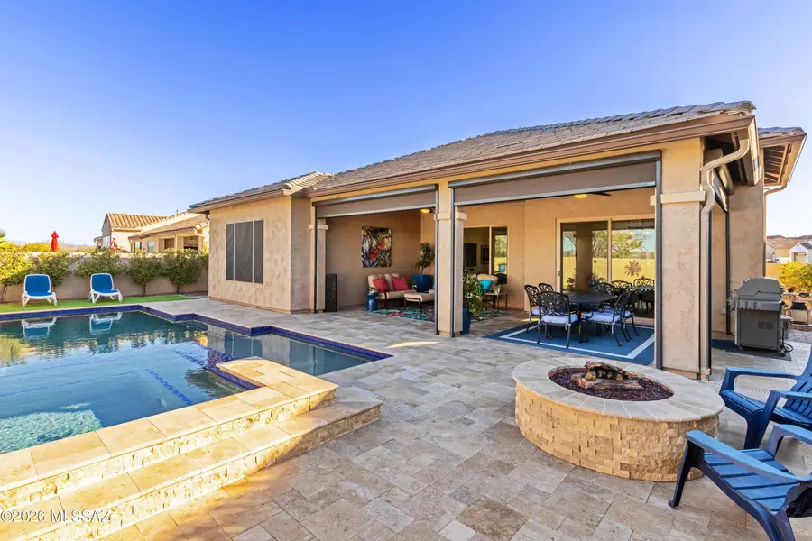 31320 S Nectar, Oracle, AZ 85623 - #3