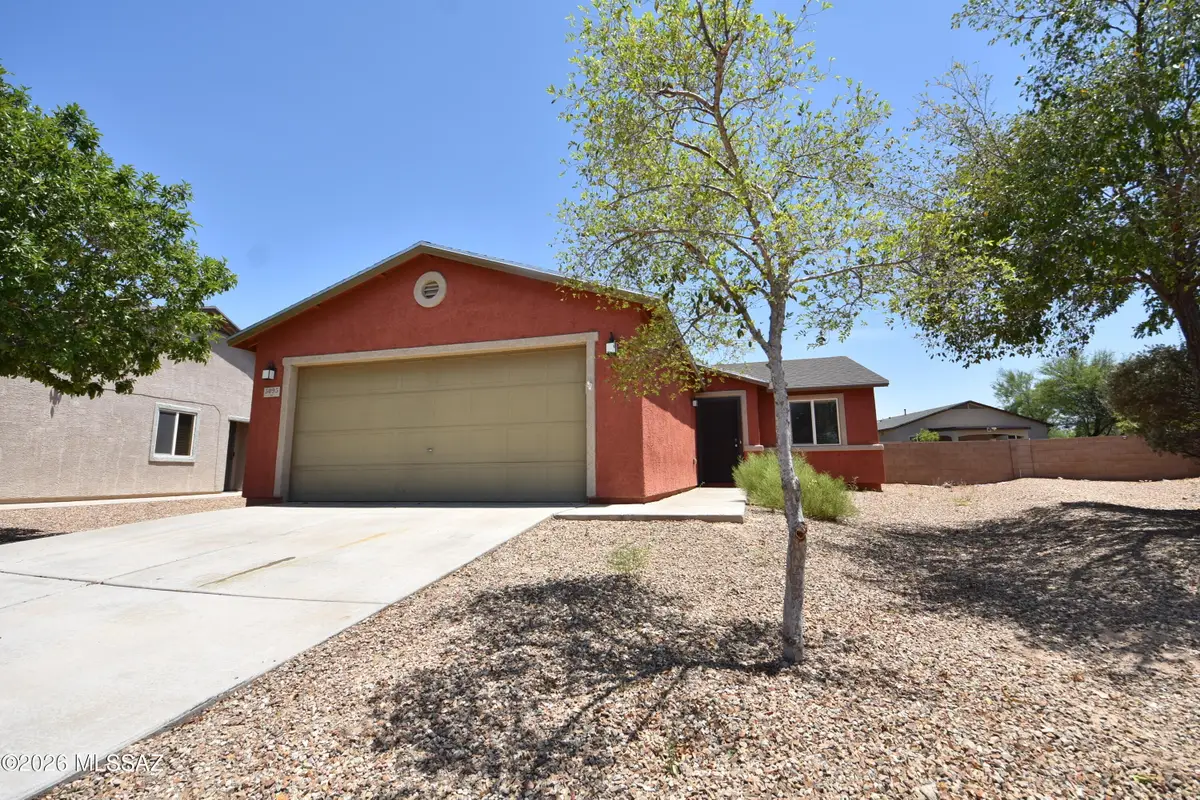 5095 E Fishhook, Tucson, AZ 85756 - #1