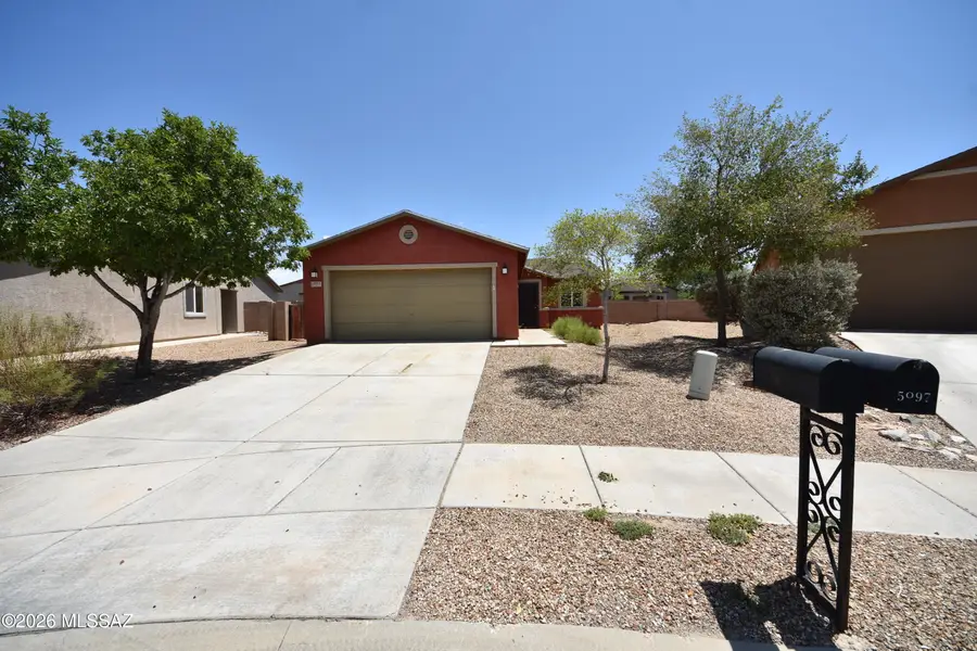 5095 E Fishhook, Tucson, AZ 85756 - #2