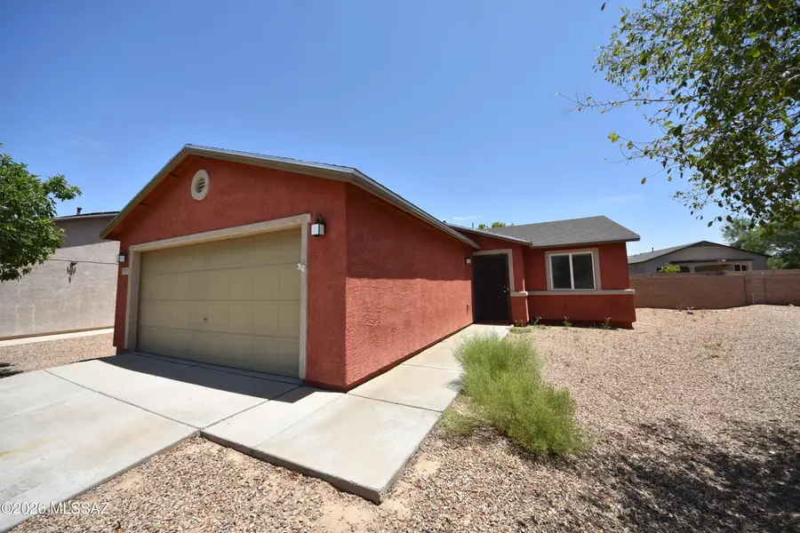 5095 E Fishhook, Tucson, AZ 85756 - #3