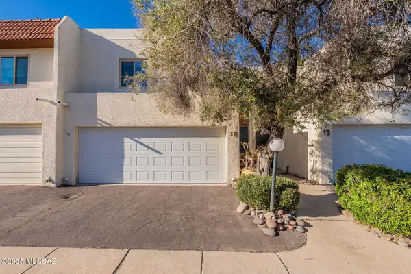 9350 E Speedway, Tucson, AZ 85710