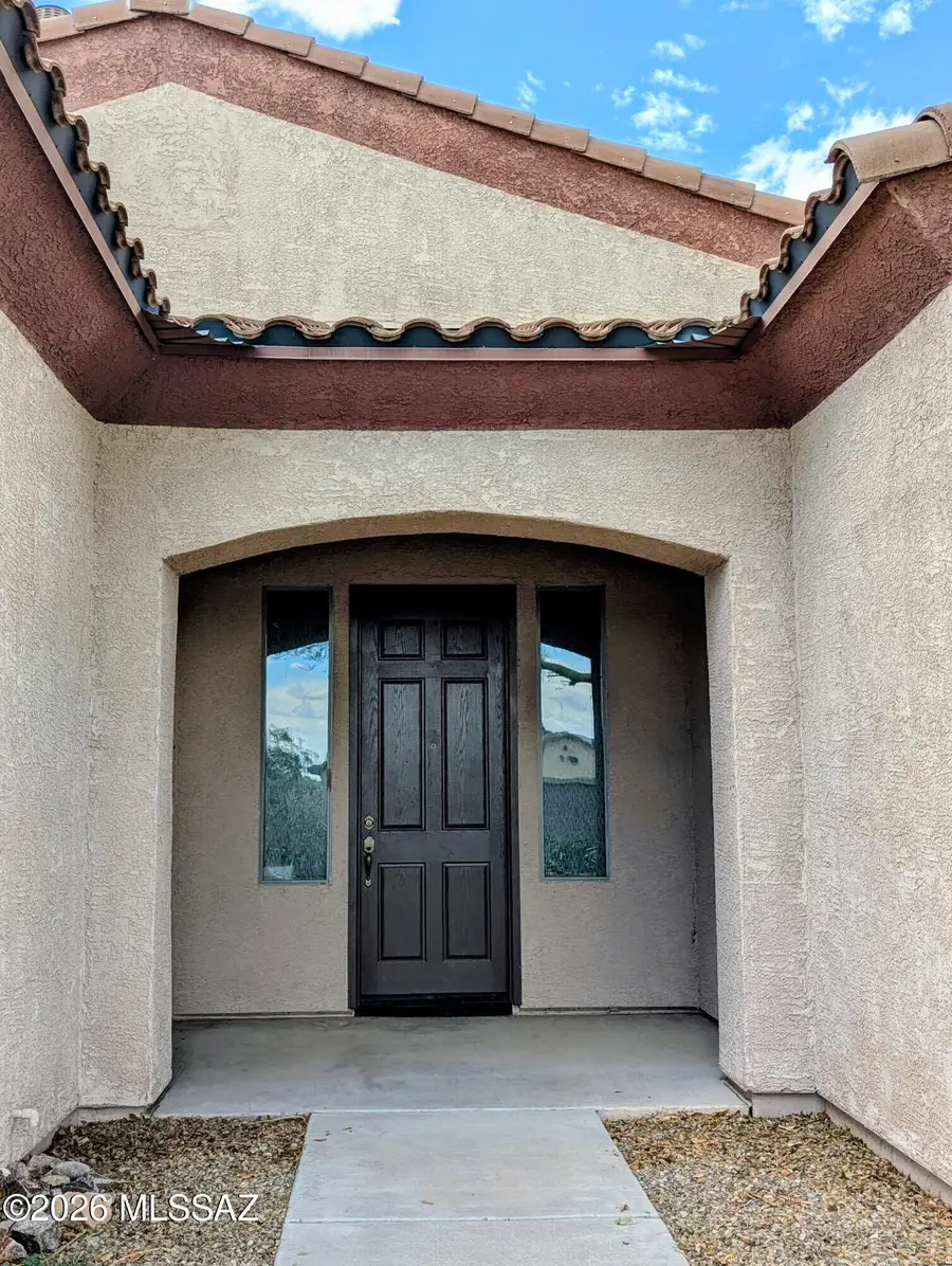 1468 W Big Room, Benson, AZ 85602 - #2