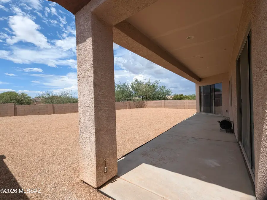 1468 W Big Room, Benson, AZ 85602 - #3