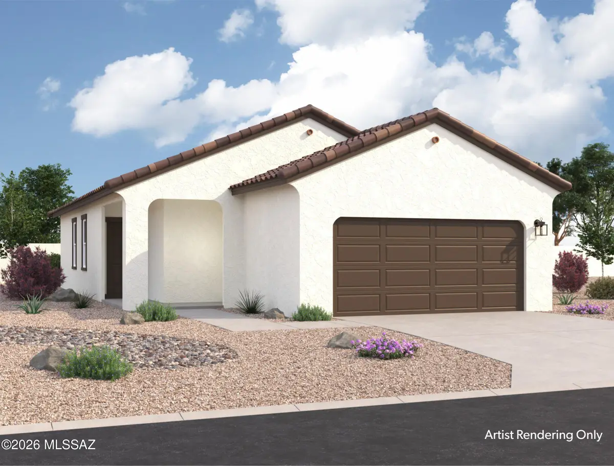 6553 W Sandyfield, Tucson, AZ 85757 - #1