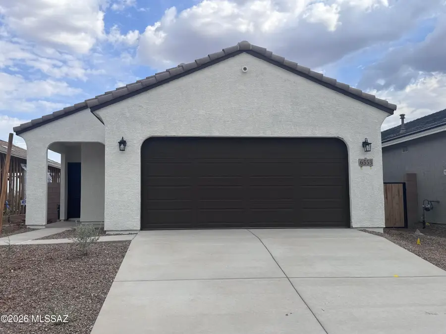6553 W Sandyfield, Tucson, AZ 85757 - #2