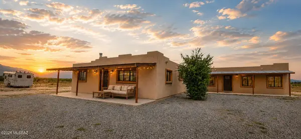 827 E Newland, Pearce, AZ 85625