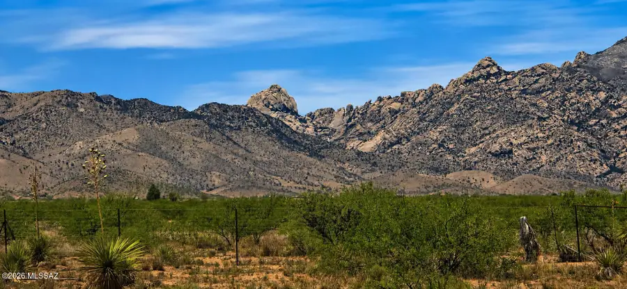 827 E Newland, Pearce, AZ 85625 - #2