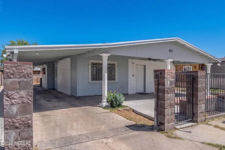 453 E Calle Socorro, Nogales, AZ 85621 - #2