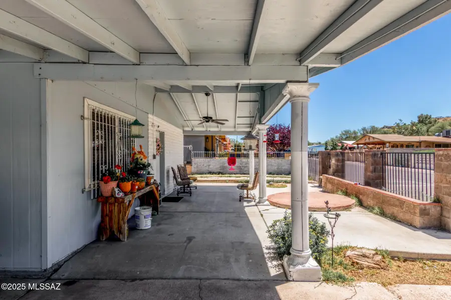 453 E Calle Socorro, Nogales, AZ 85621 - #3