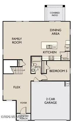 6766 W Starwash, Tucson, AZ 85757 - #2