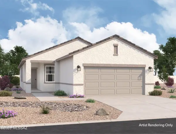 6559 W Sandyfield, Tucson, AZ 85757