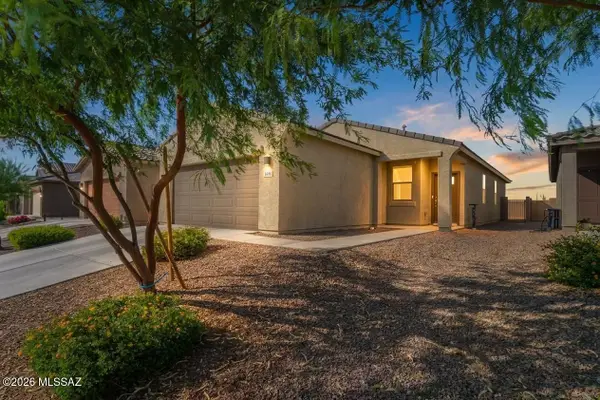 4889 E Julian Wash, Tucson, AZ 85706