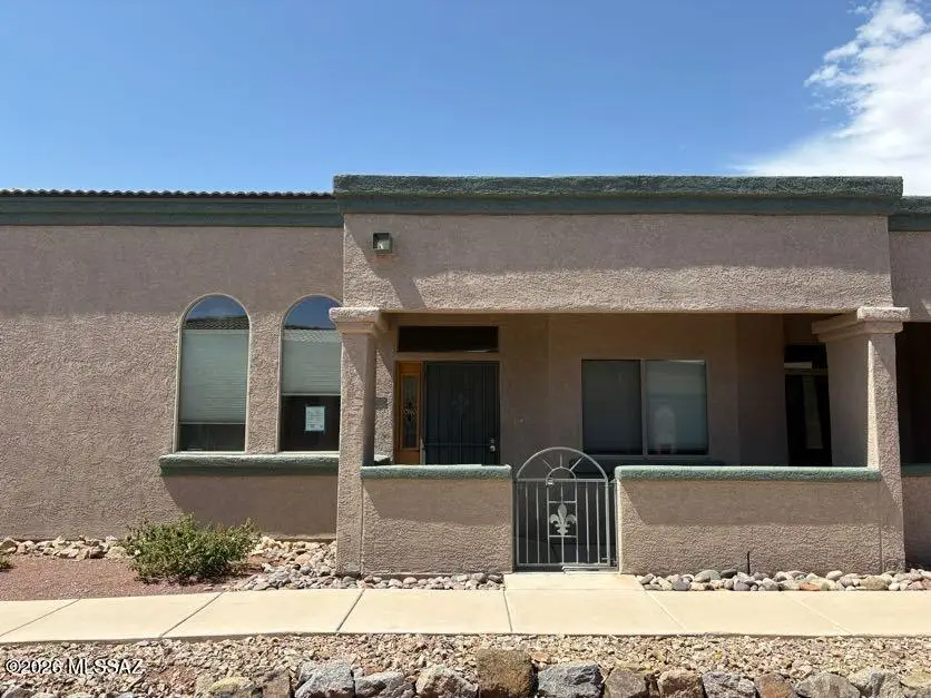 5708 W Treasure Cove, Tucson, AZ 85713 - #1