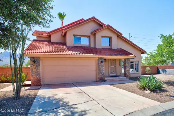 1223 W Firestone, Oro Valley, AZ 85737