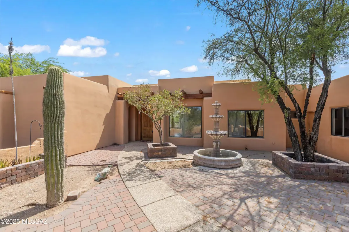 6200 N Abington, Tucson, AZ 85743 - #1