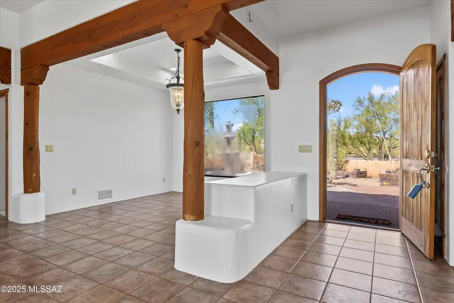 6200 N Abington, Tucson, AZ 85743 - #3