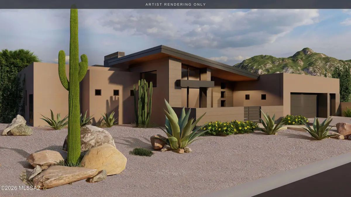 5762 W Sunset Gallery, Marana, AZ 85658 - #1