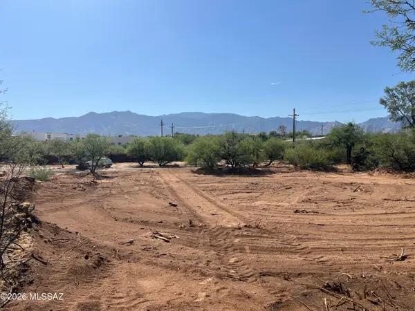 15813 N Twin Lakes, Tucson, AZ 85739