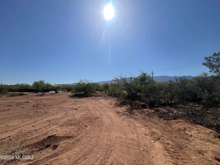 15813 N Twin Lakes, Tucson, AZ 85739 - #3