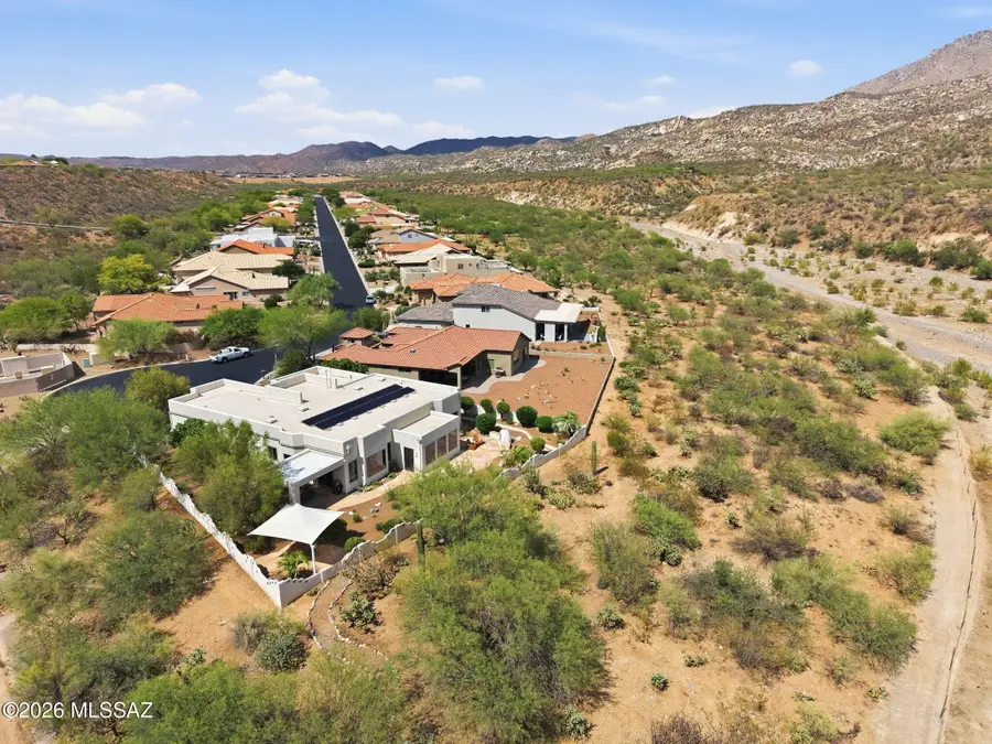 38327 S Arroyo, Tucson, AZ 85739 - #2