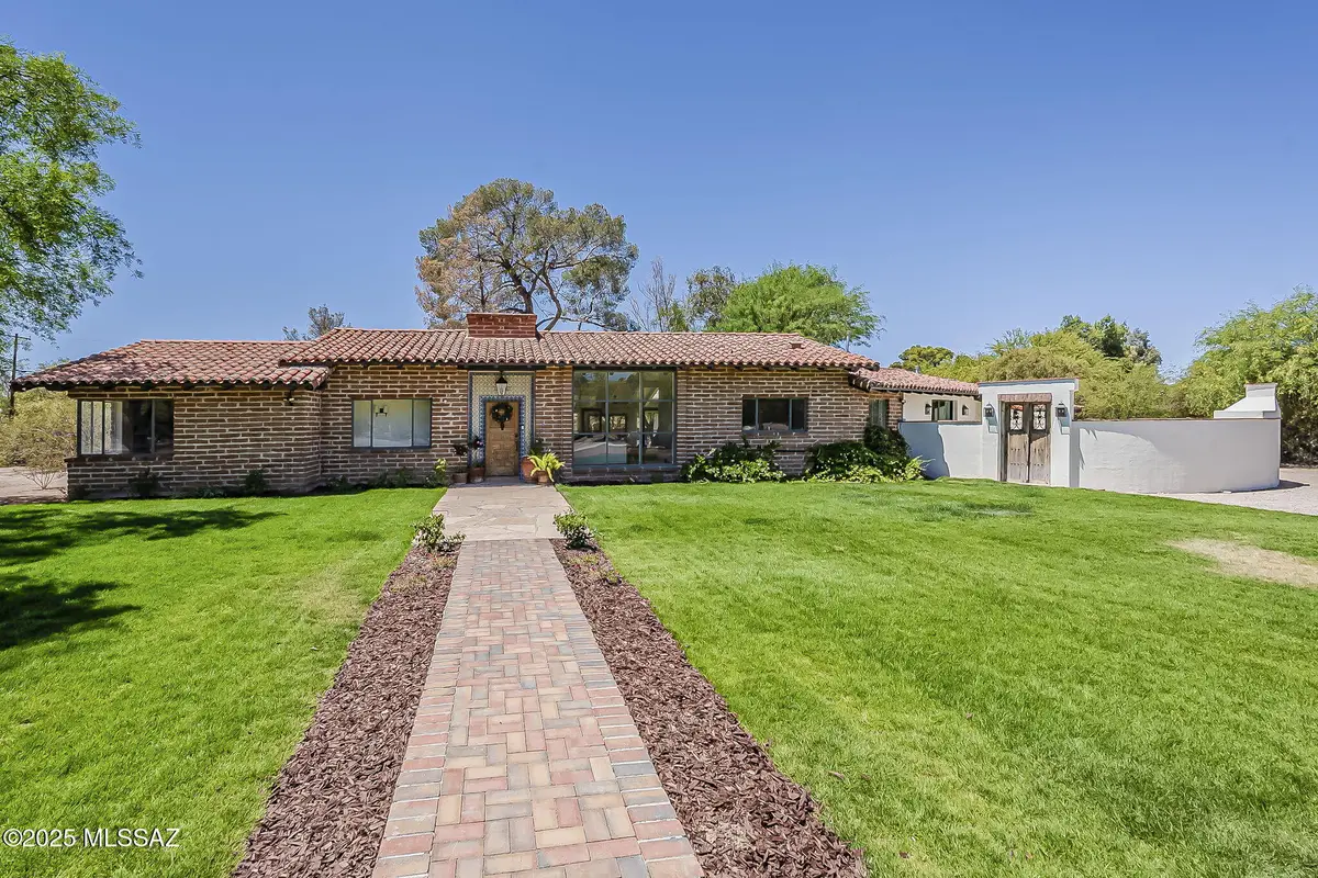6498 E Santa Elena, Tucson, AZ 85715 - #1
