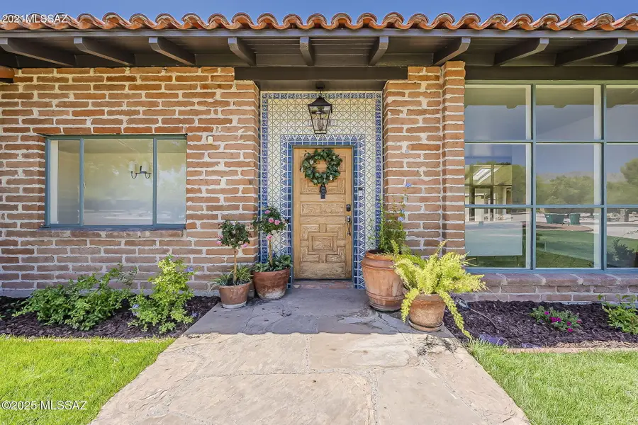 6498 E Santa Elena, Tucson, AZ 85715 - #2