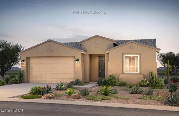 7932 S Sonoran Oak, Tucson, AZ 85747