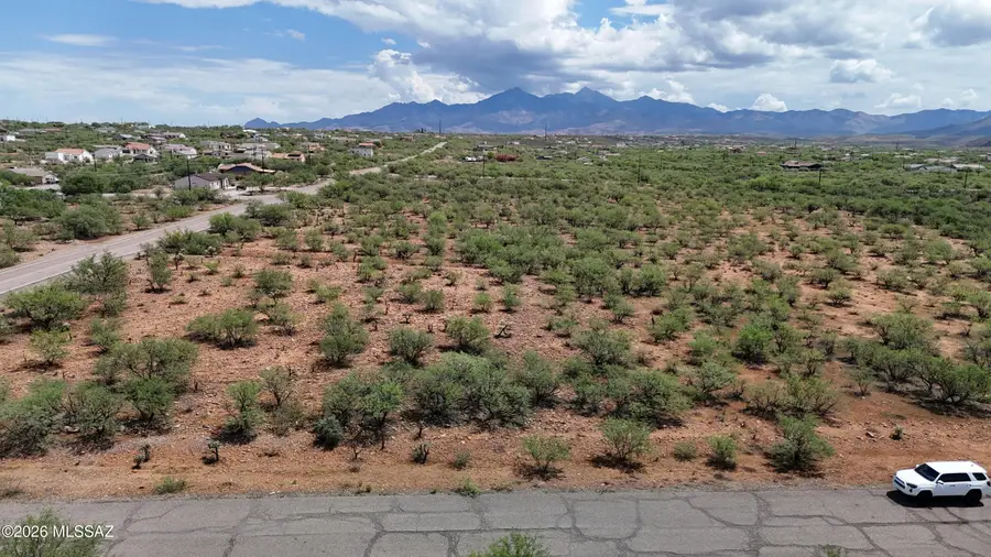 127 Camino Josefina, Rio Rico, AZ 85648 - #2