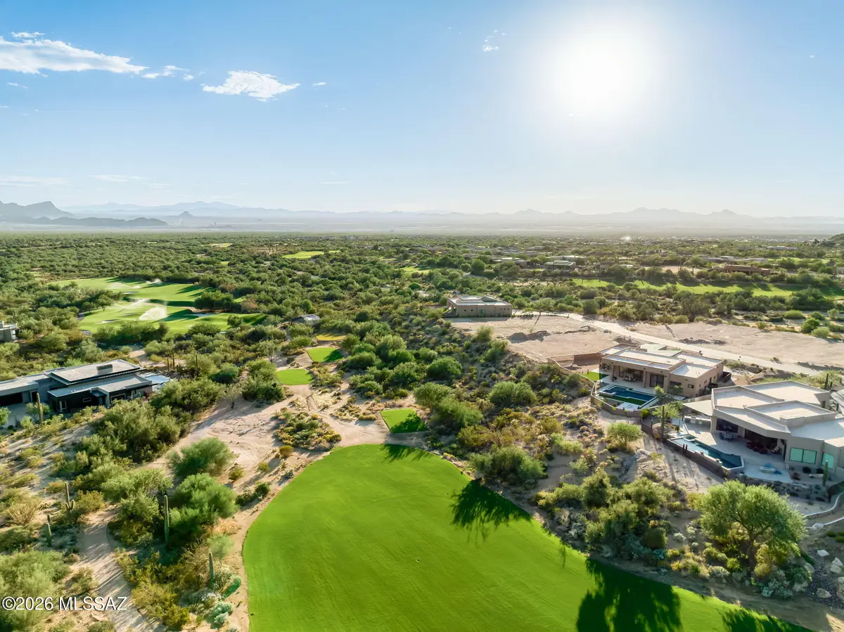5847 W Sunset Gallery, Marana, AZ 85658 - #1