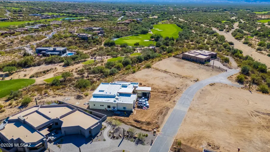 5847 W Sunset Gallery, Marana, AZ 85658 - #2