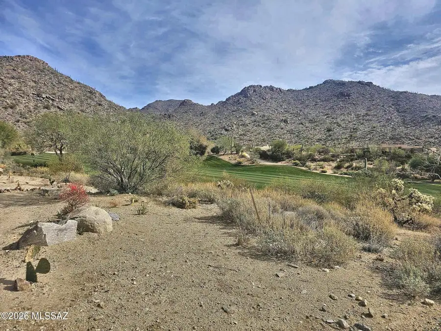 5847 W Sunset Gallery, Marana, AZ 85658 - #3