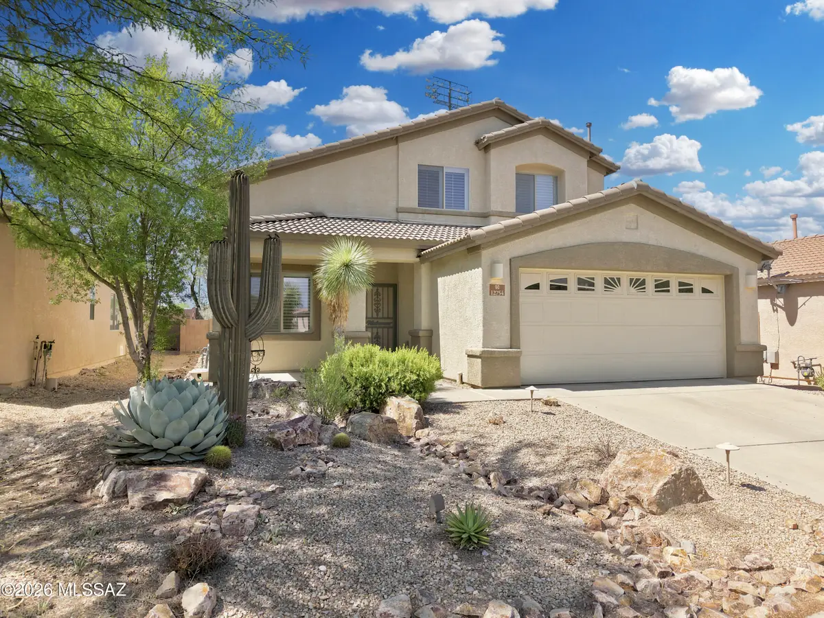 12754 E Hannah, Vail, AZ 85641 - #1