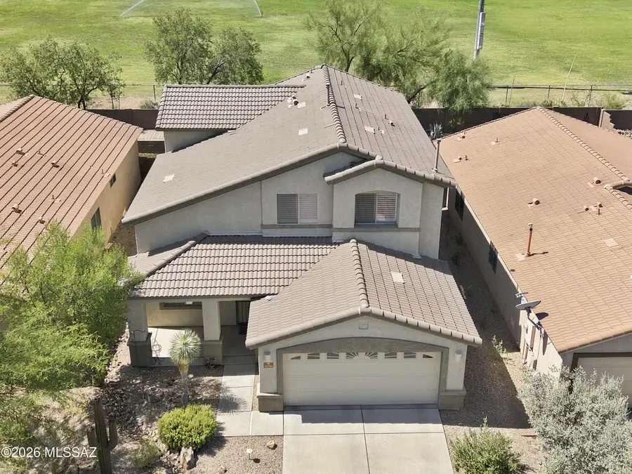 12754 E Hannah, Vail, AZ 85641 - #2