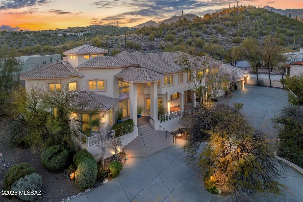 4141 N West Fernhill, Tucson, AZ 85750 - #1