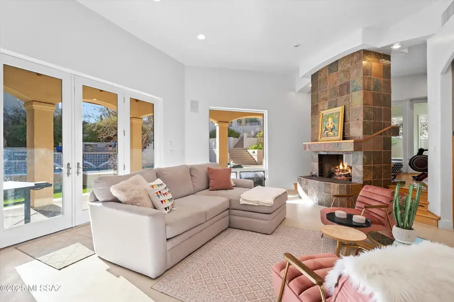 4141 N West Fernhill, Tucson, AZ 85750 - #2