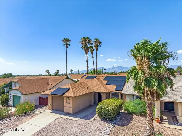 9979 E Banister, Tucson, AZ 85730