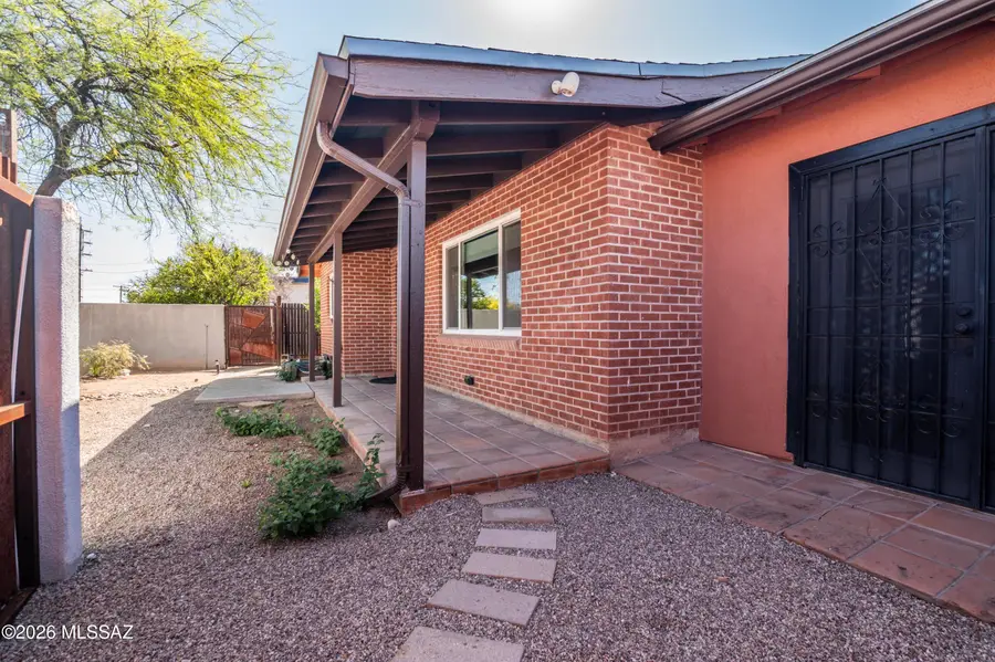 3244 E Flower, Tucson, AZ 85716 - #2