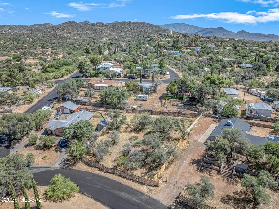 555 W Camino Yucca, Oracle, AZ 85623 - #3