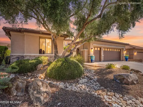 62486 E Northwood, Tucson, AZ 85739