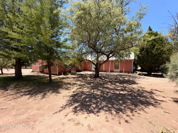 221 E Patton, St. David, AZ 85630