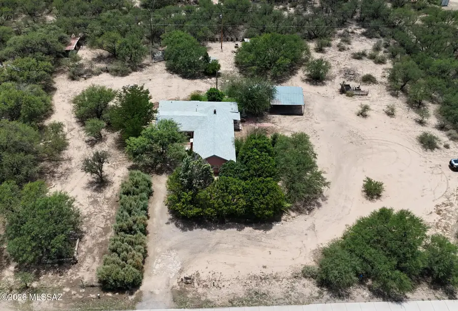 221 E Patton, Saint David, AZ 85630 - #2